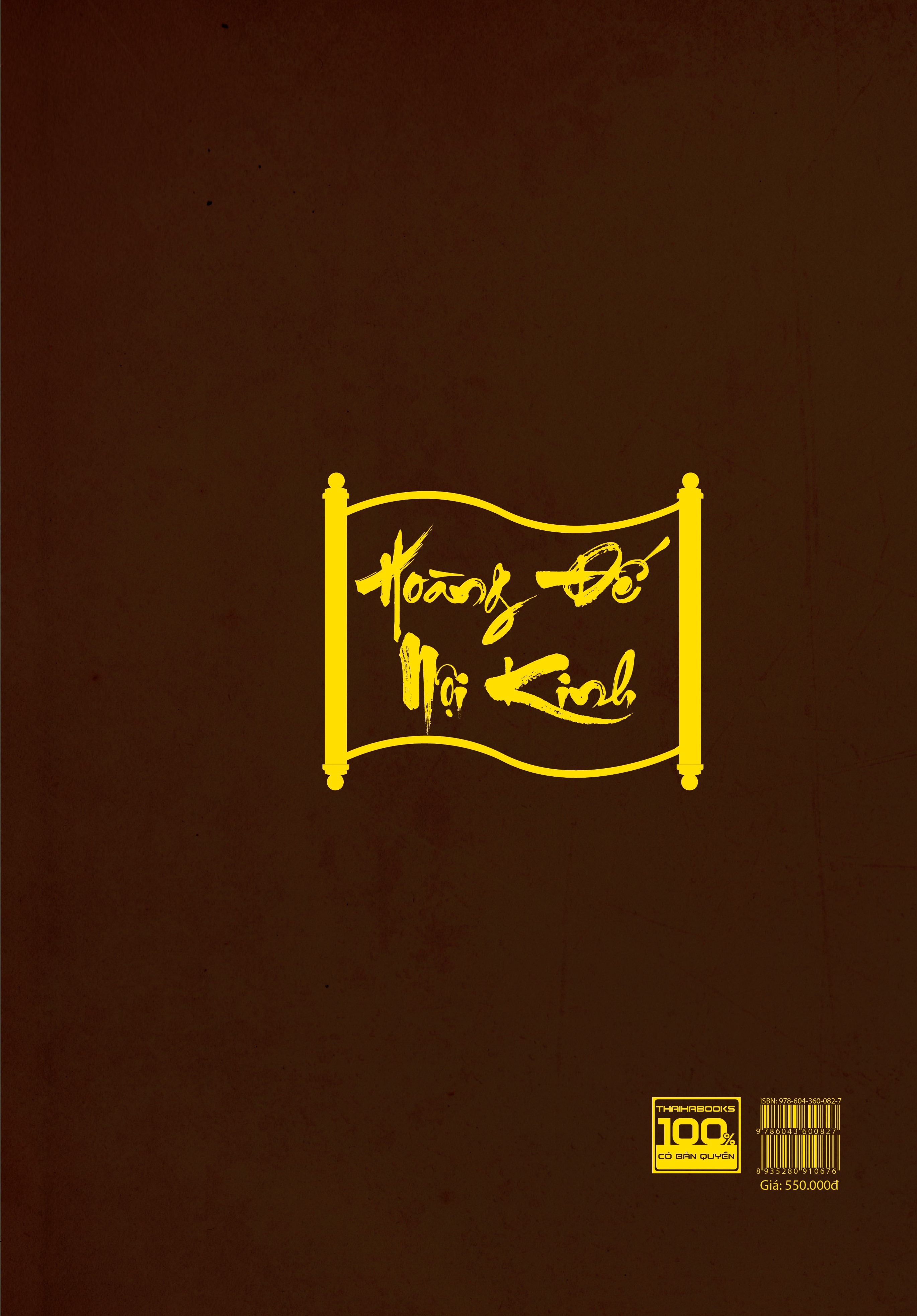 bộ hoàng đế nội kinh quyển 8 và 9 - Ảnh 2