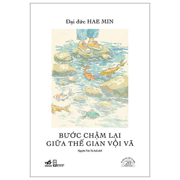 Bo
Hoang Tu Be - An Ban Dac Biet 20 Nam Thanh Lap Nha Nam - Bia Cung - Ảnh 2