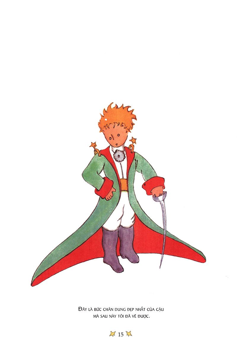 Bo
						
										
										Hoang Tu Be (Tai Ban) - Ảnh 10