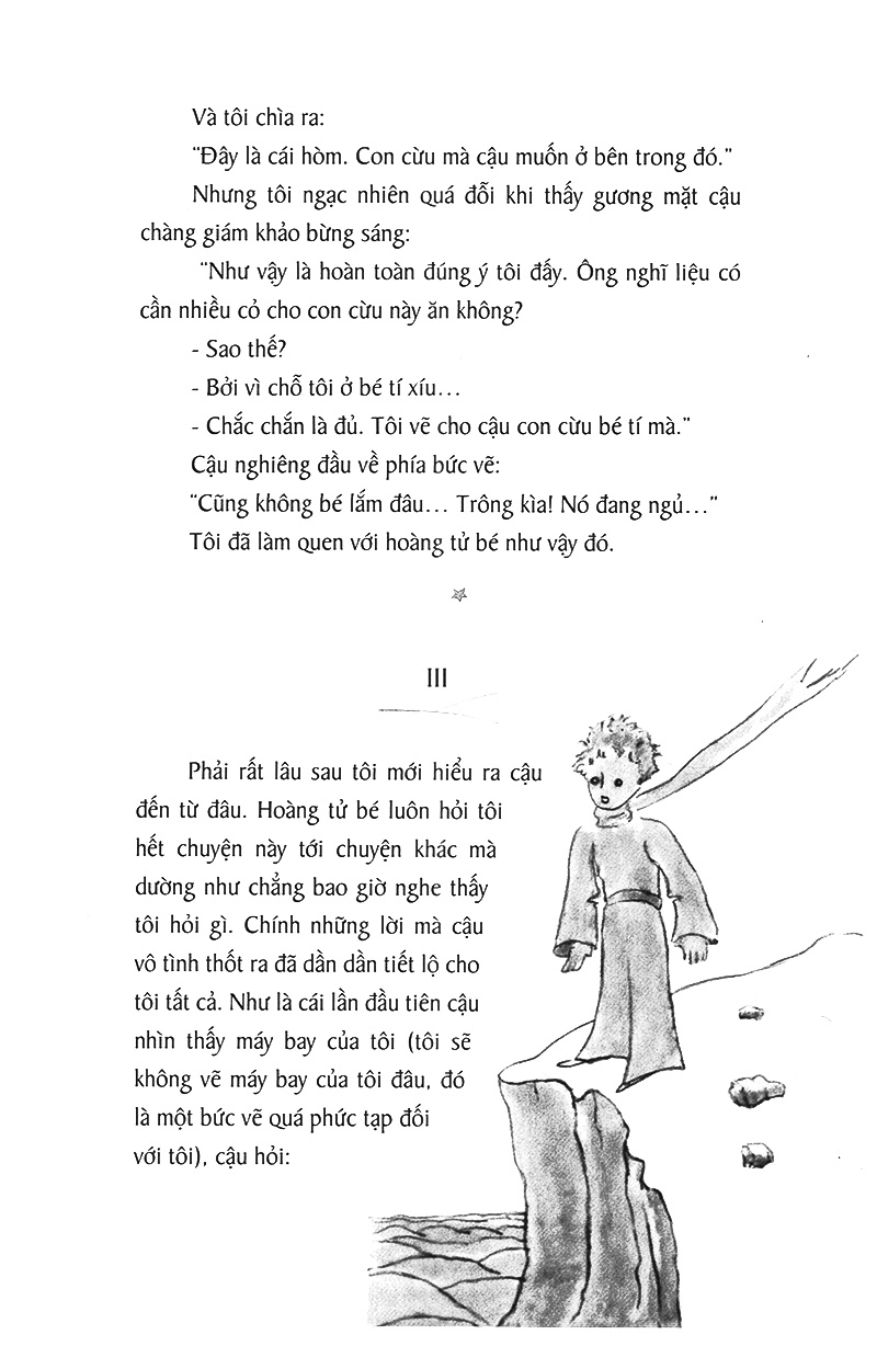 Bo
						
										
										Hoang Tu Be (Tai Ban) - Ảnh 12