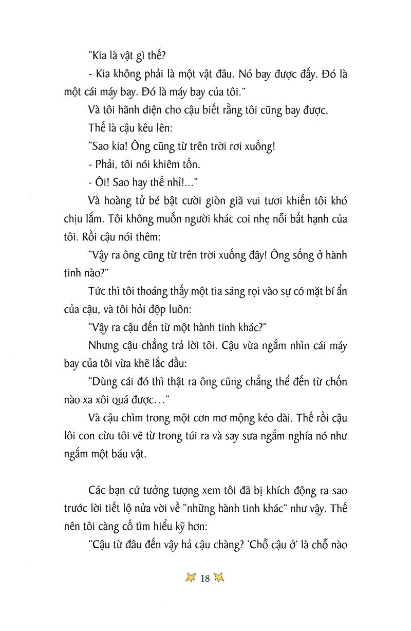 Bo
						
										
										Hoang Tu Be (Tai Ban) - Ảnh 13