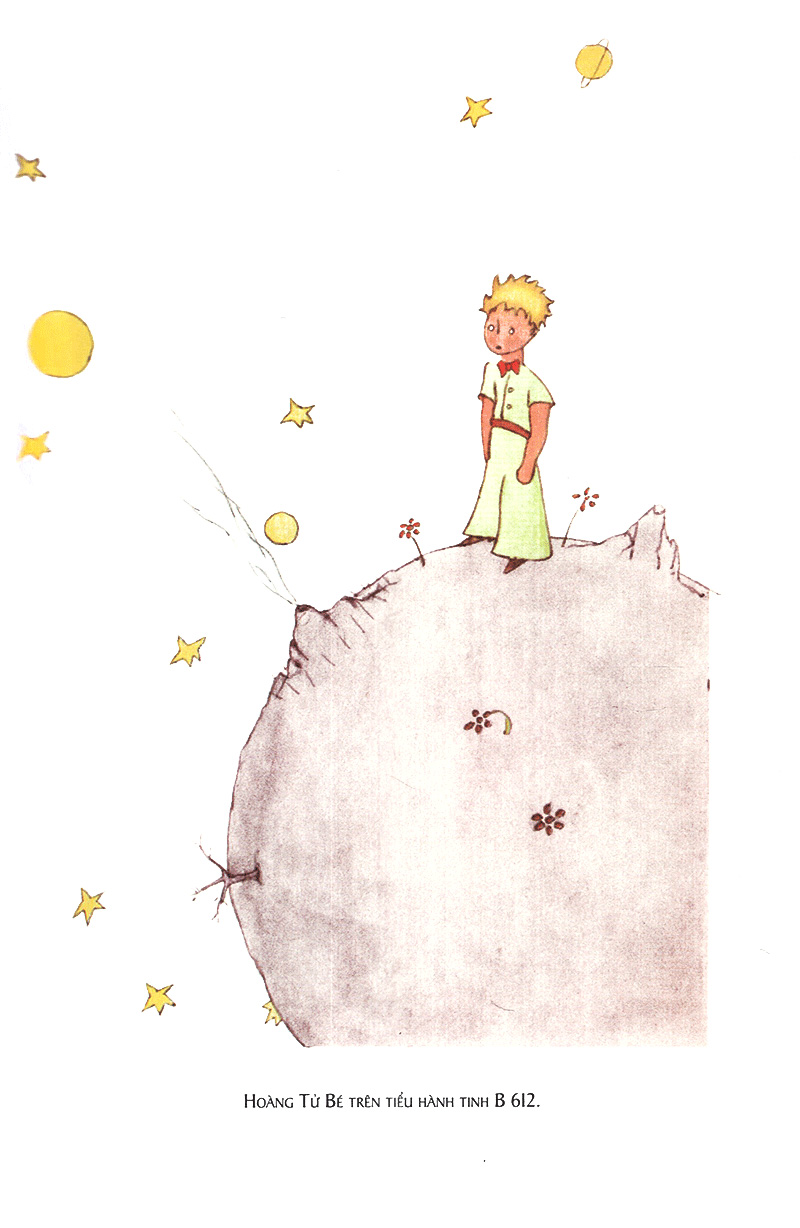 Bo
						
										
										Hoang Tu Be (Tai Ban) - Ảnh 14