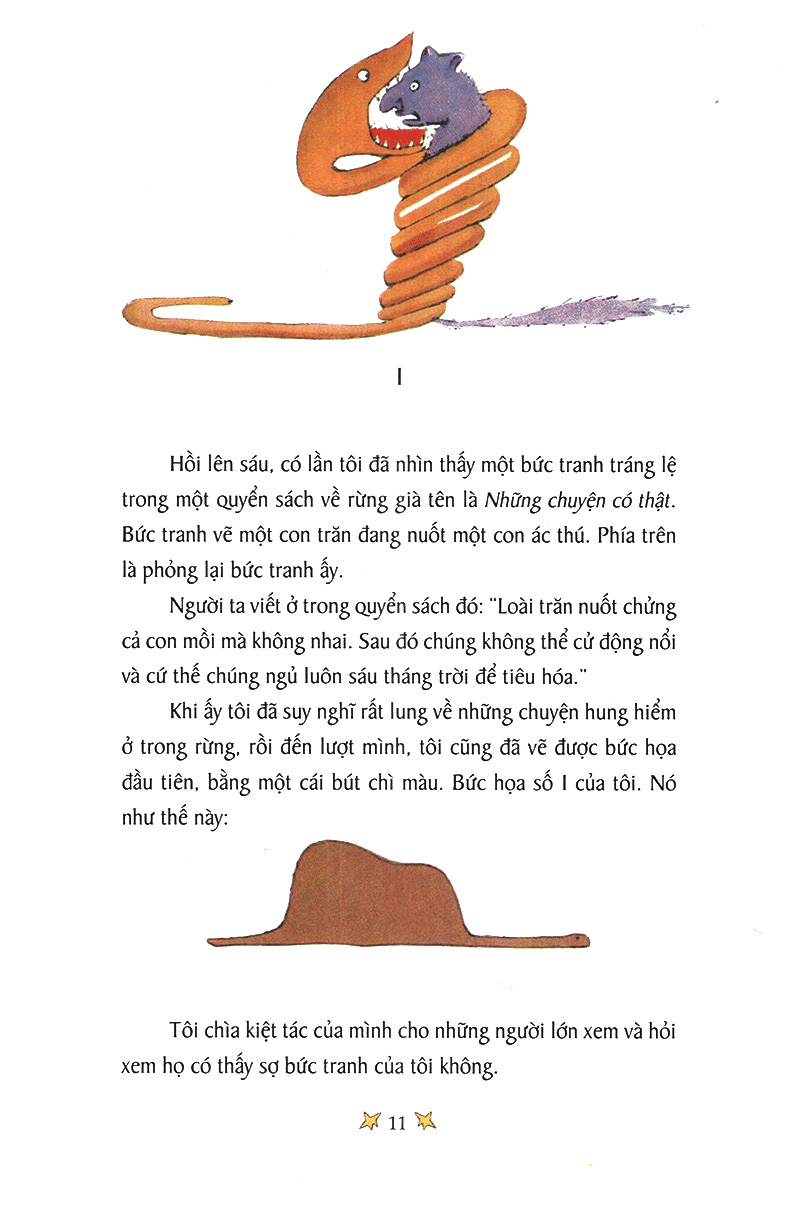 Bo
						
										
										Hoang Tu Be (Tai Ban) - Ảnh 6