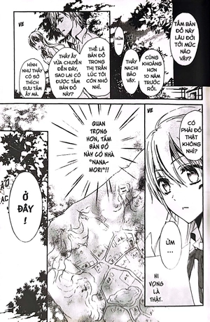 bộ hoàng tử vệ thần nhà momochi - tập 7 - Ảnh 8