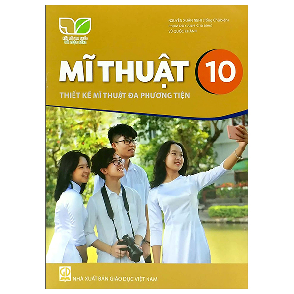 Bo
						
										
										Hoat Dong Trai Nghiem, Huong Nghiep 10 (Ket Noi) (Chuan) - Ảnh 5