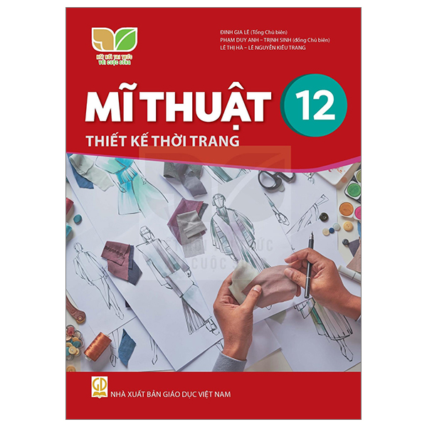 Bộ Hoạt Động Trải Nghiệm, Hướng Nghiệp 12 (Kết Nối) (Chuẩn) - Ảnh 18