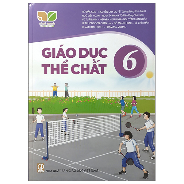 Bo
Hoat Dong Trai Nghiem, Huong Nghiep 6 (Ket Noi Tri Thuc) (Chuan) - Ảnh 12