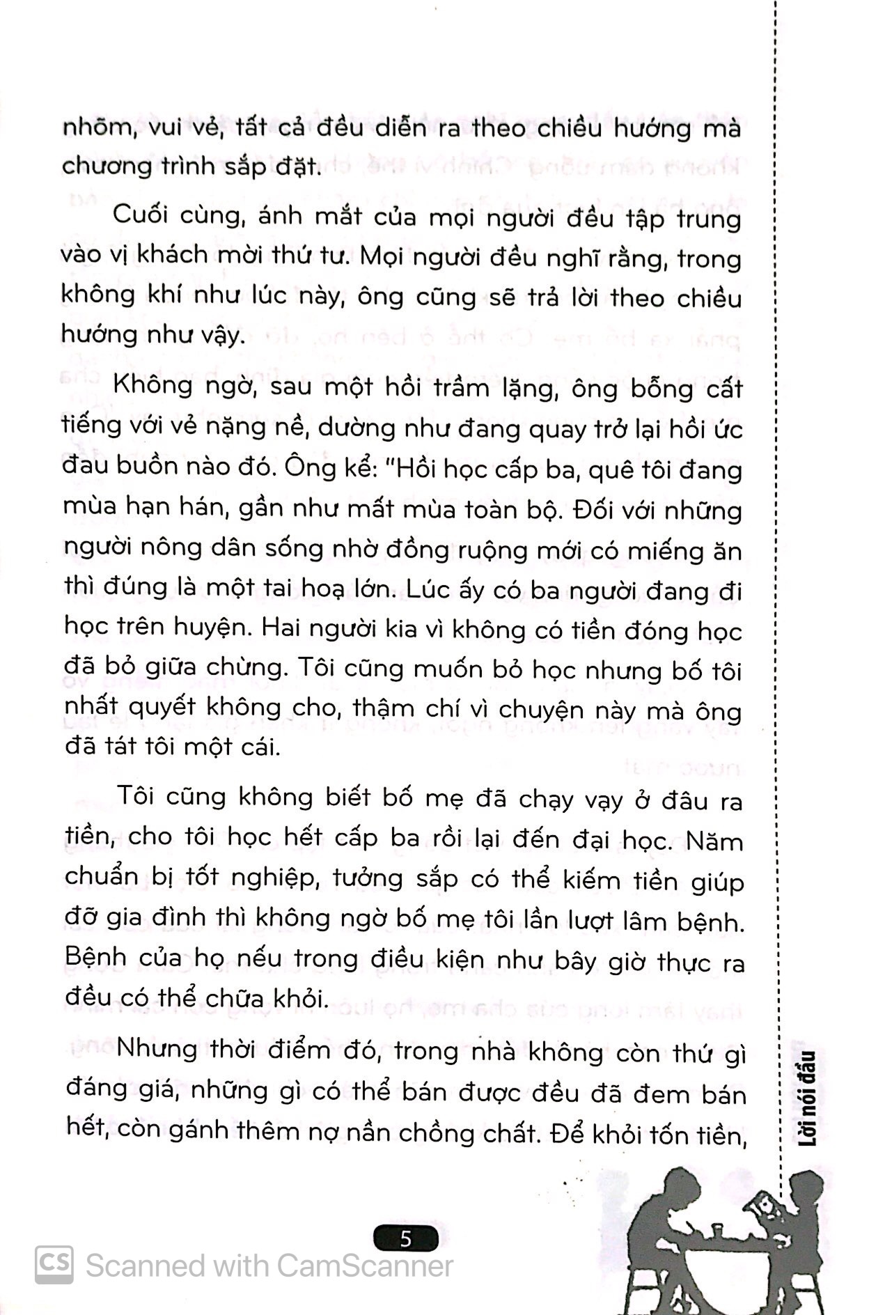 bộ học cho ai? học để làm gì? - tập 1 (tái bản 2019) - Ảnh 5