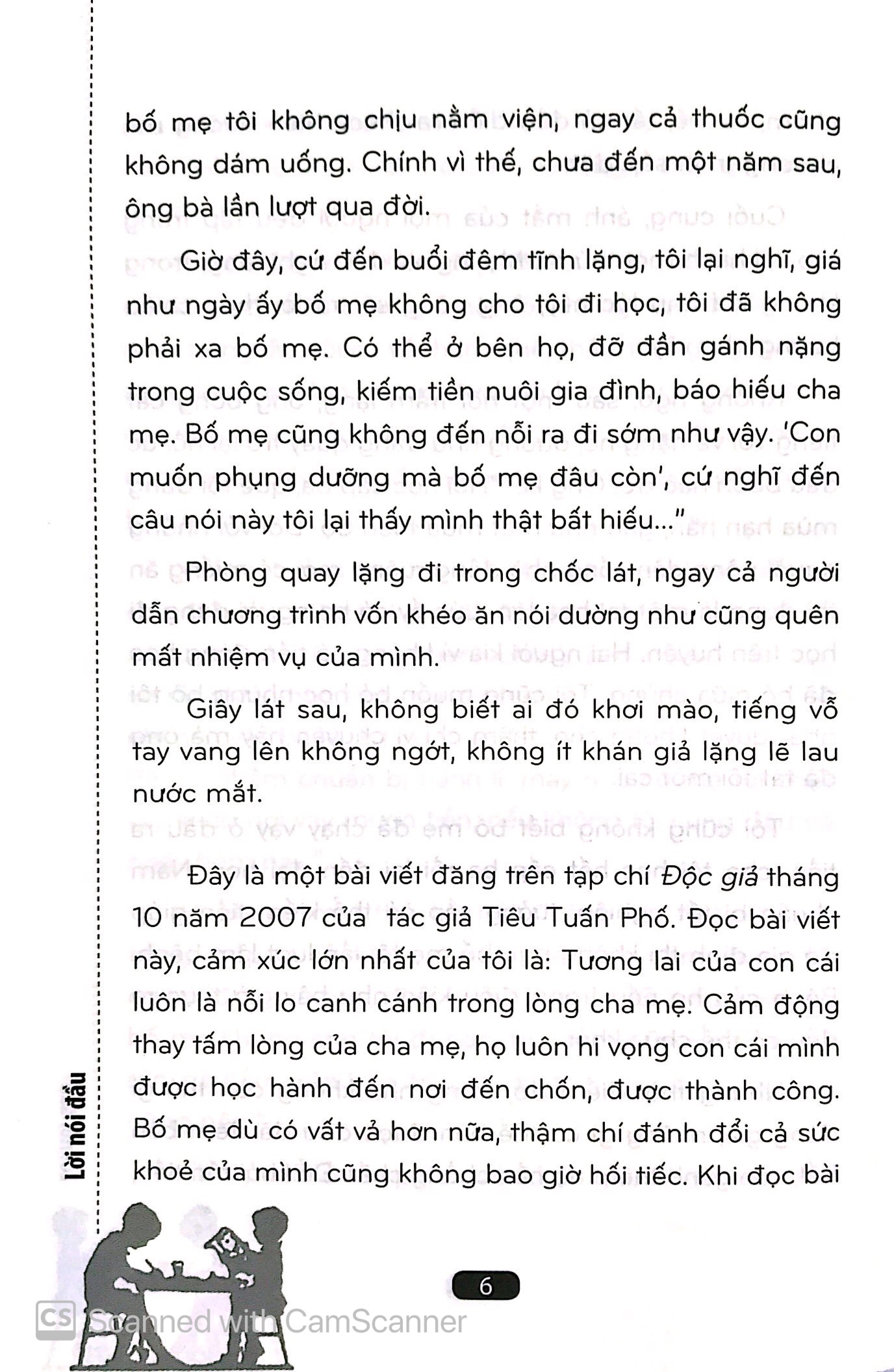 bộ học cho ai? học để làm gì? - tập 1 (tái bản 2019) - Ảnh 6