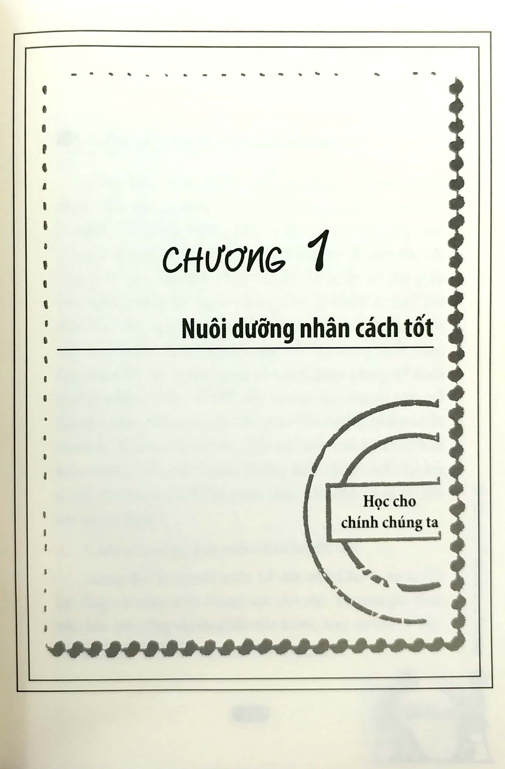 bộ học cho ai? học để làm gì? - tập 2 (tái bản 2019) - Ảnh 5