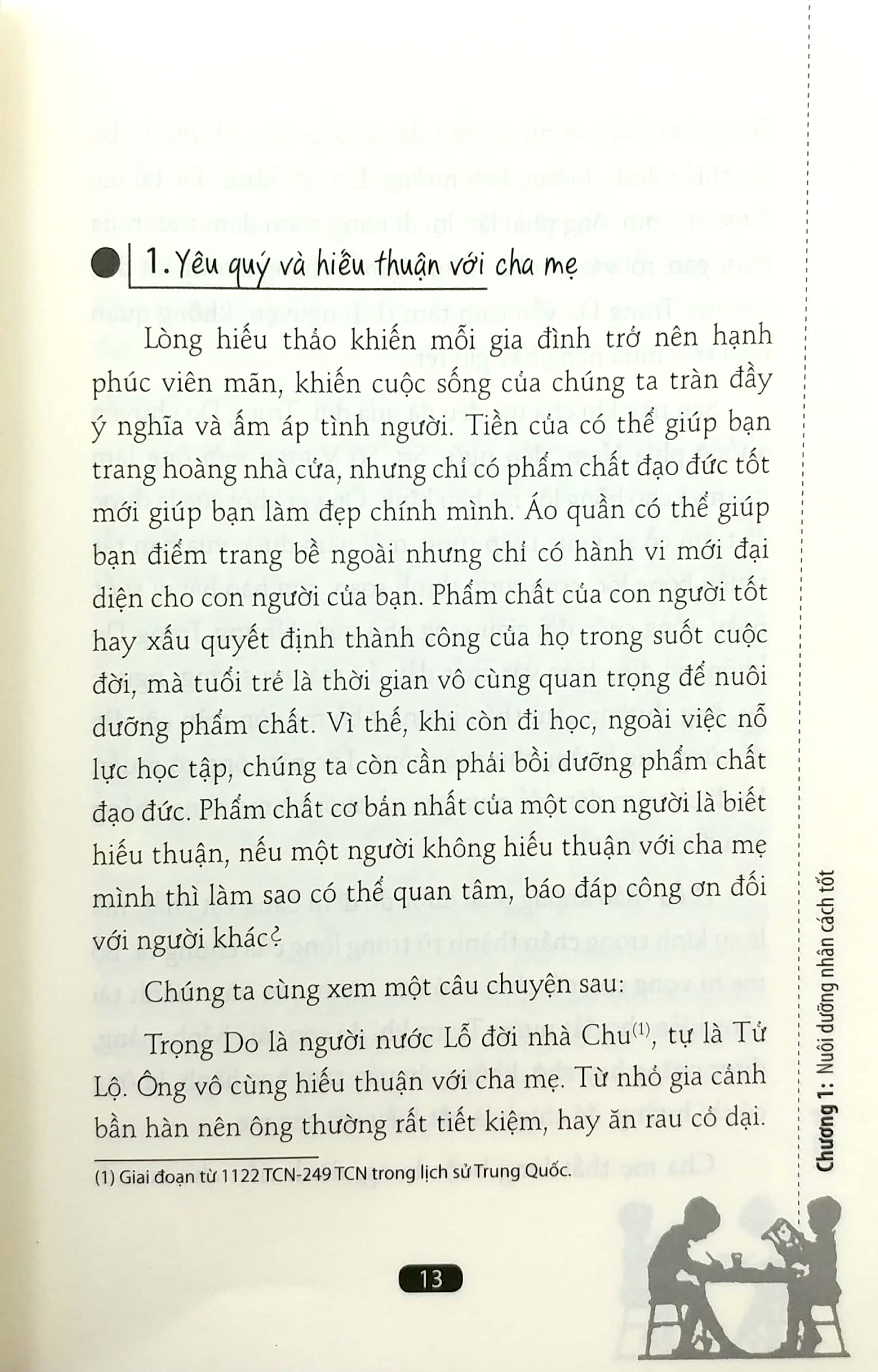 bộ học cho ai? học để làm gì? - tập 2 (tái bản 2019) - Ảnh 6