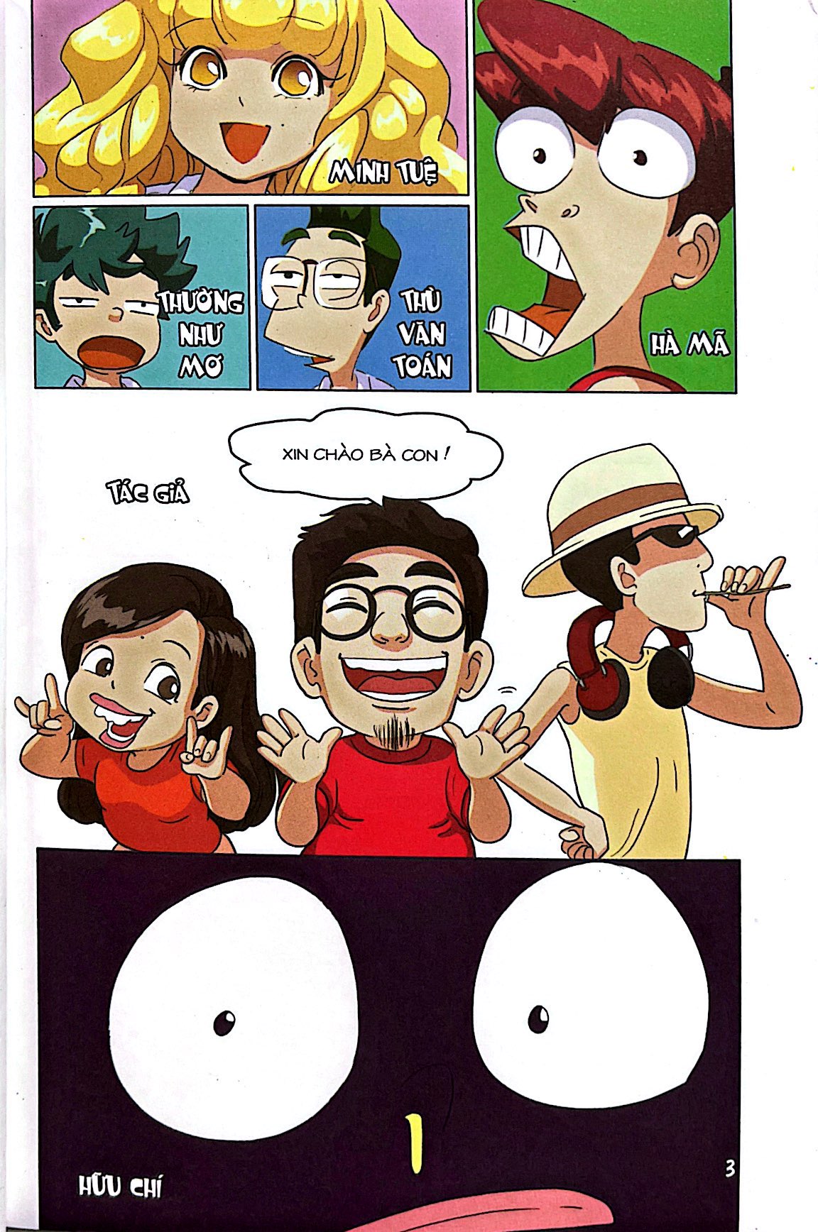 bộ học sinh chân kinh - bằng lòng đi em - phần 3 - tập 25 - Ảnh 4