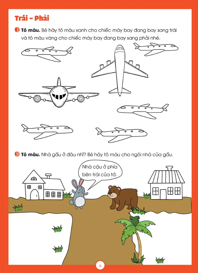 bộ học toán cùng jenny - sách dành cho học sinh chuẩn bị vào lớp 1 - bộ mở rộng - tập 4 - Ảnh 5