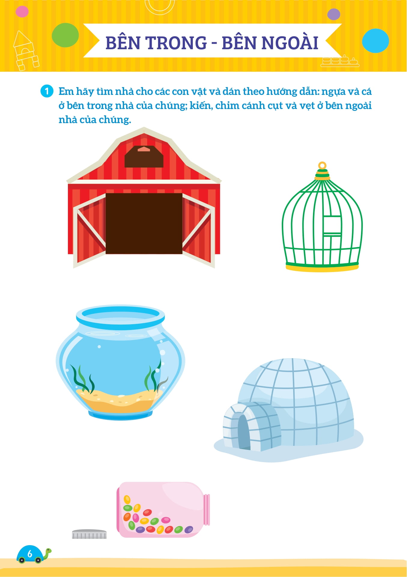 Bộ Học Toán Montessori - Tập 3 - Ảnh 4