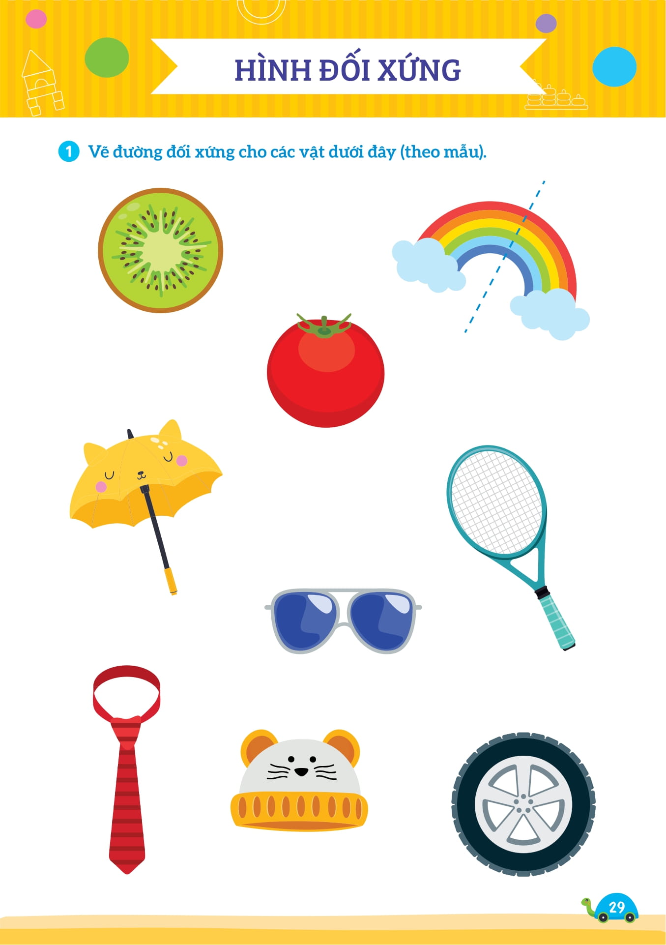 Bộ Học Toán Montessori - Tập 3 - Ảnh 8