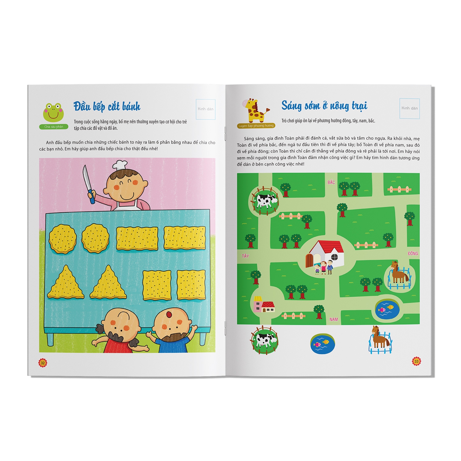 bộ học toán thật đơn giản: 5-6 tuổi - tập 1 - Ảnh 3