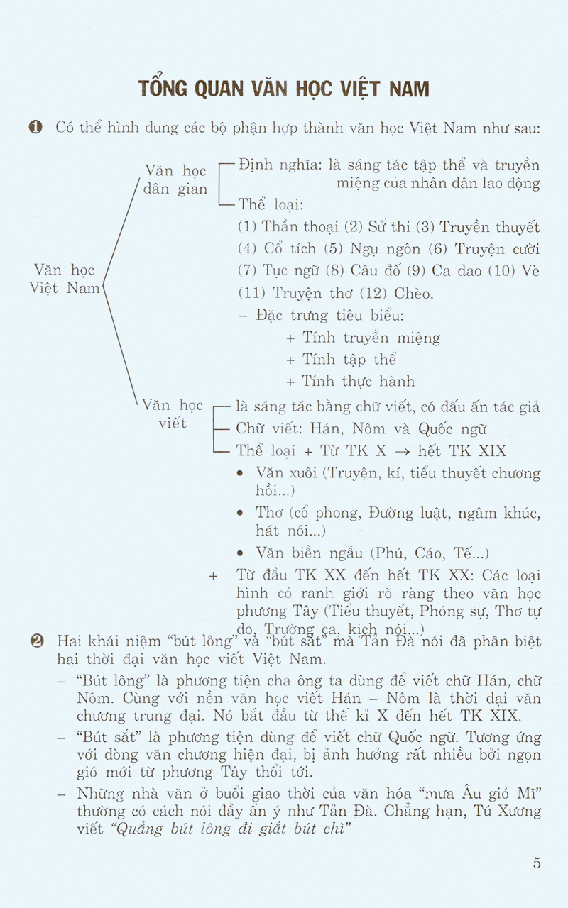 bộ học tốt ngữ văn 10 - tập 1 - Ảnh 8