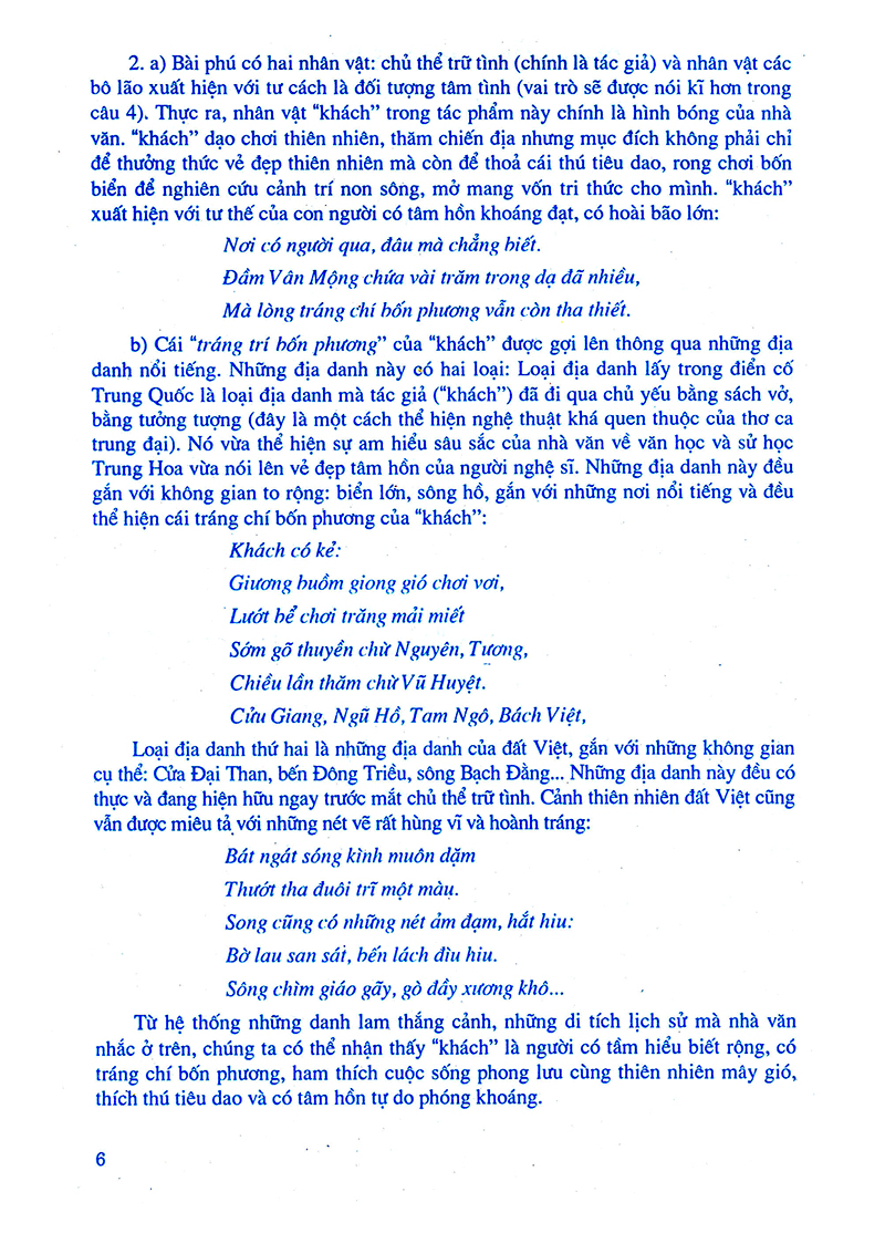 bộ học tốt ngữ văn 10 - tập 2 - Ảnh 3