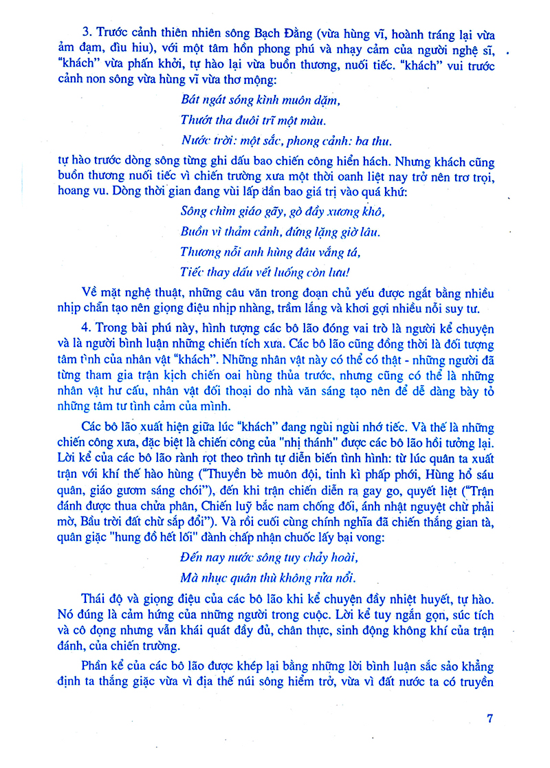 bộ học tốt ngữ văn 10 - tập 2 - Ảnh 4