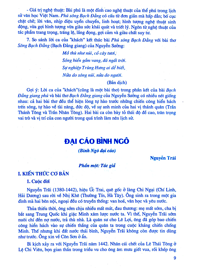 bộ học tốt ngữ văn 10 - tập 2 - Ảnh 6