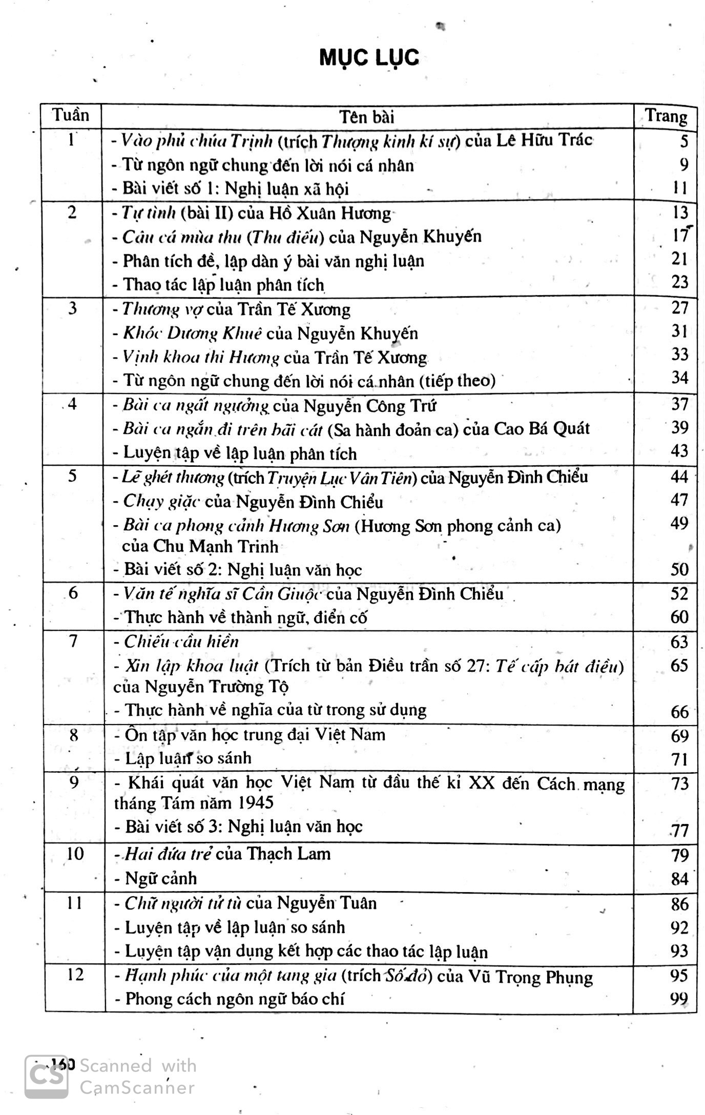 bộ học tốt ngữ văn 11 - tập 1 - Ảnh 3