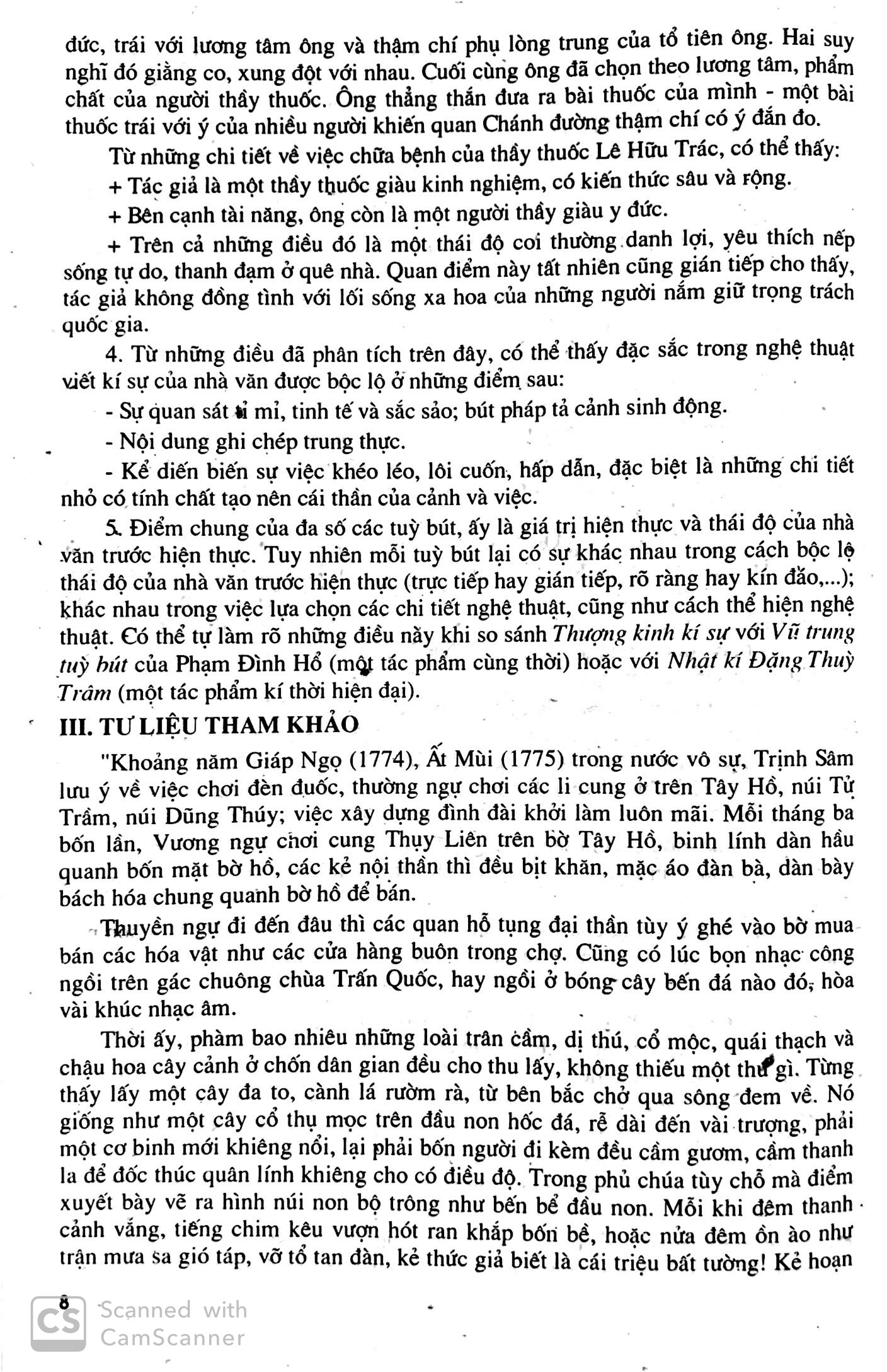 bộ học tốt ngữ văn 11 - tập 1 - Ảnh 7
