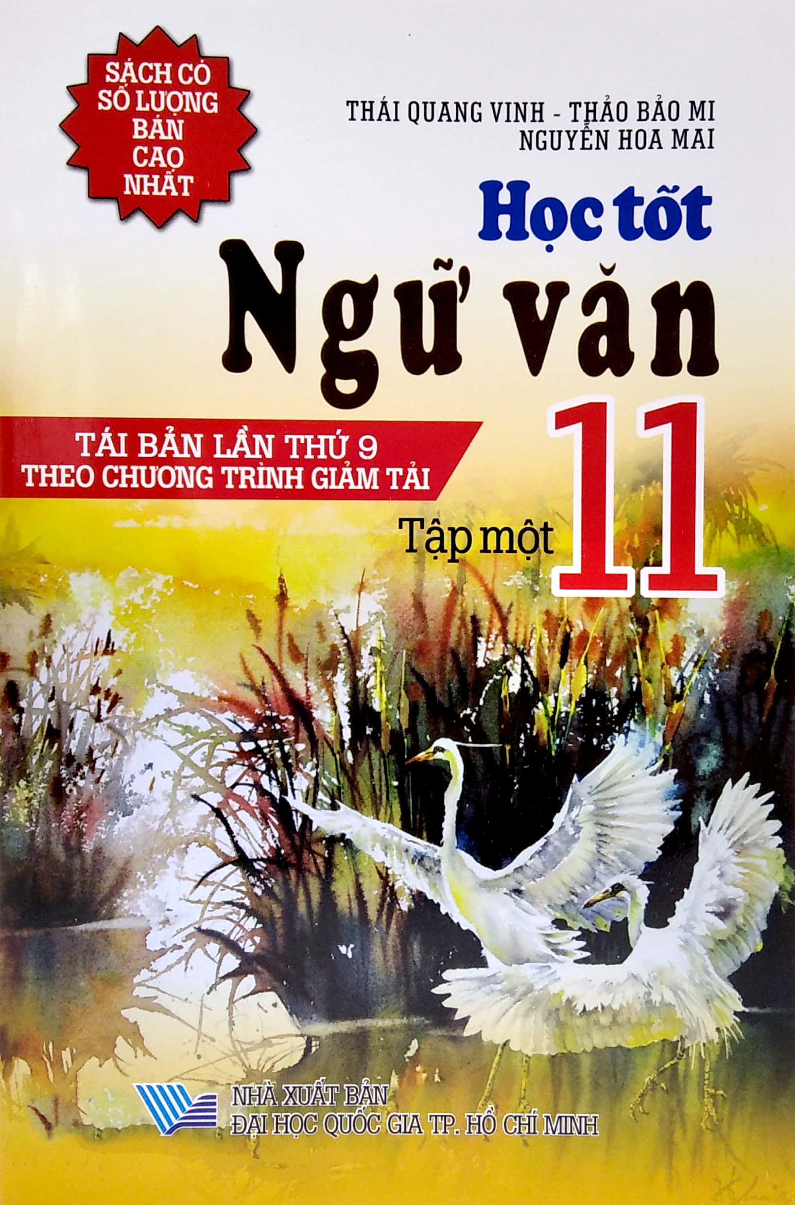 bộ học tốt ngữ văn 11 - tập 1 (tái bản 2021) - Ảnh 2