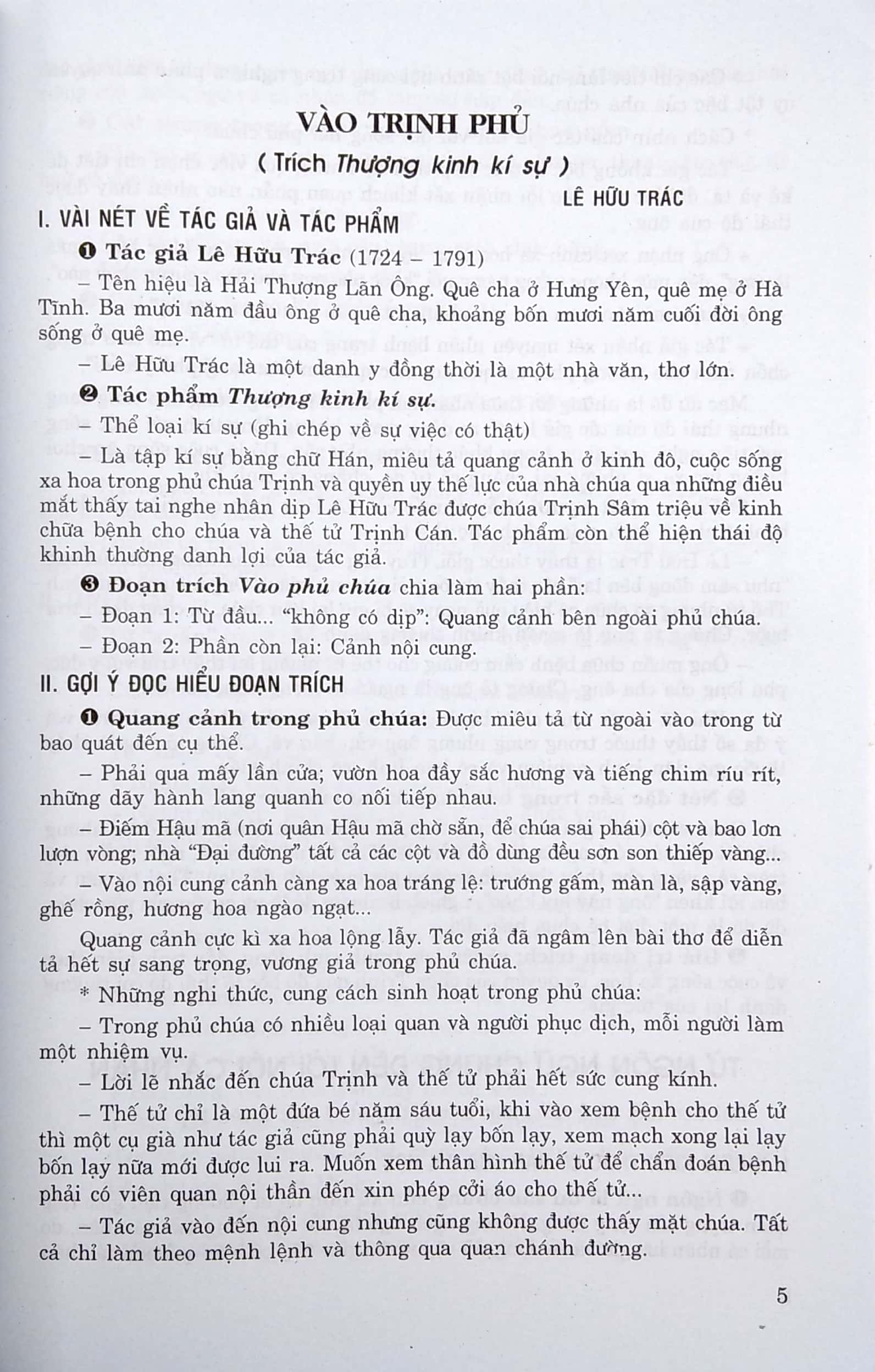 bộ học tốt ngữ văn 11 - tập 1 (tái bản 2021) - Ảnh 5