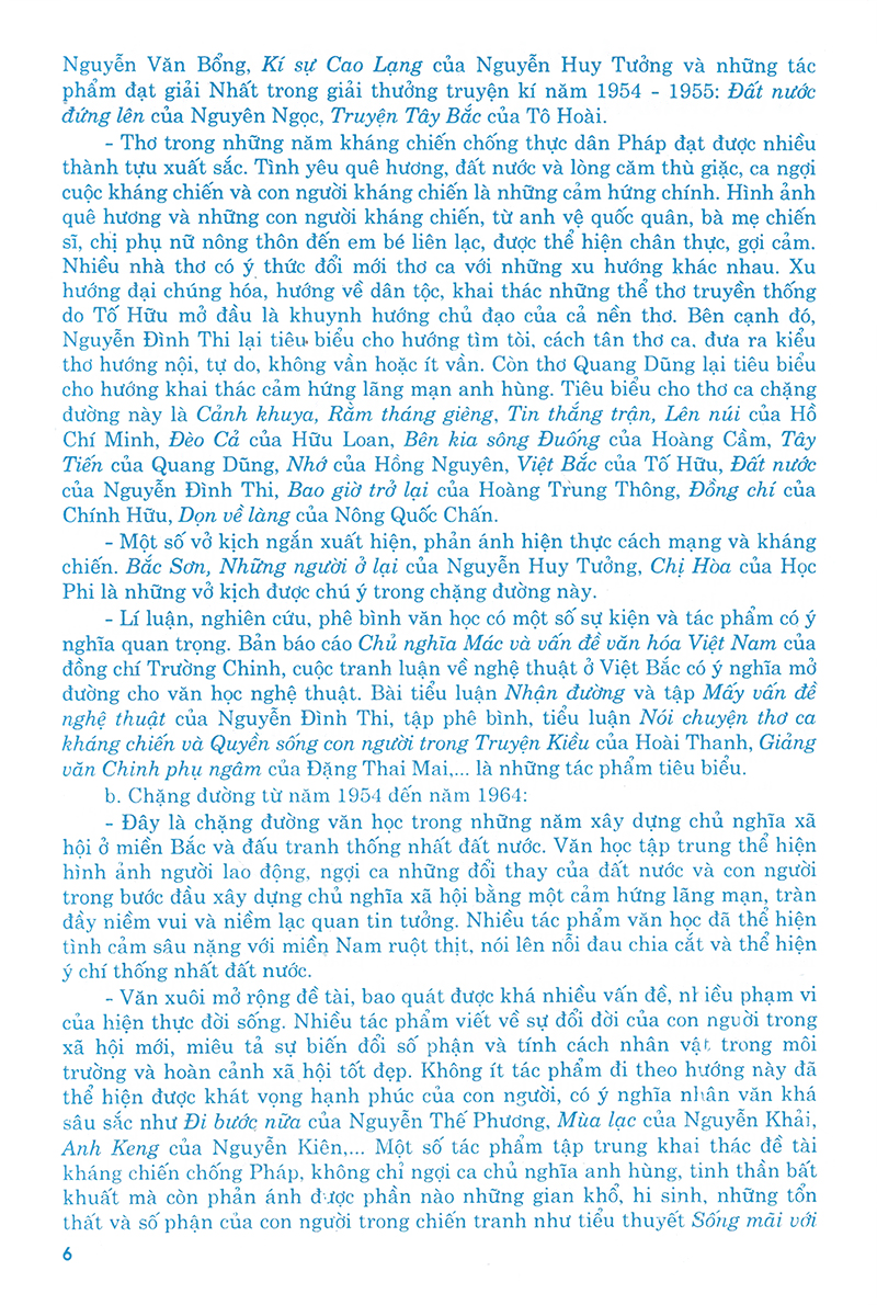 bộ học tốt ngữ văn 12 - tập 1 - Ảnh 5