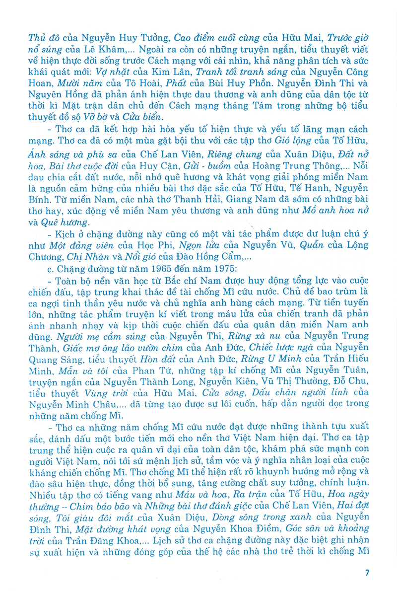 bộ học tốt ngữ văn 12 - tập 1 - Ảnh 6