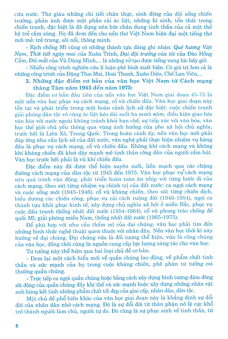 bộ học tốt ngữ văn 12 - tập 1 - Ảnh 7