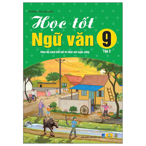 Bộ Học Tốt Ngữ Văn 6 - Tập 2 (Kết Nối) - Ảnh 6