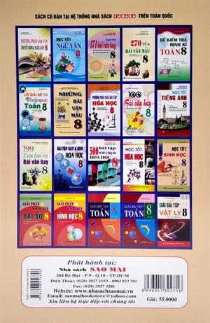 bộ học tốt ngữ văn 8 - tập 1 (biên soạn theo chương trình mới) - Ảnh 6