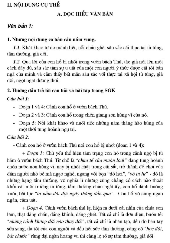 bộ học tốt ngữ văn 8 - tập 2 - Ảnh 4