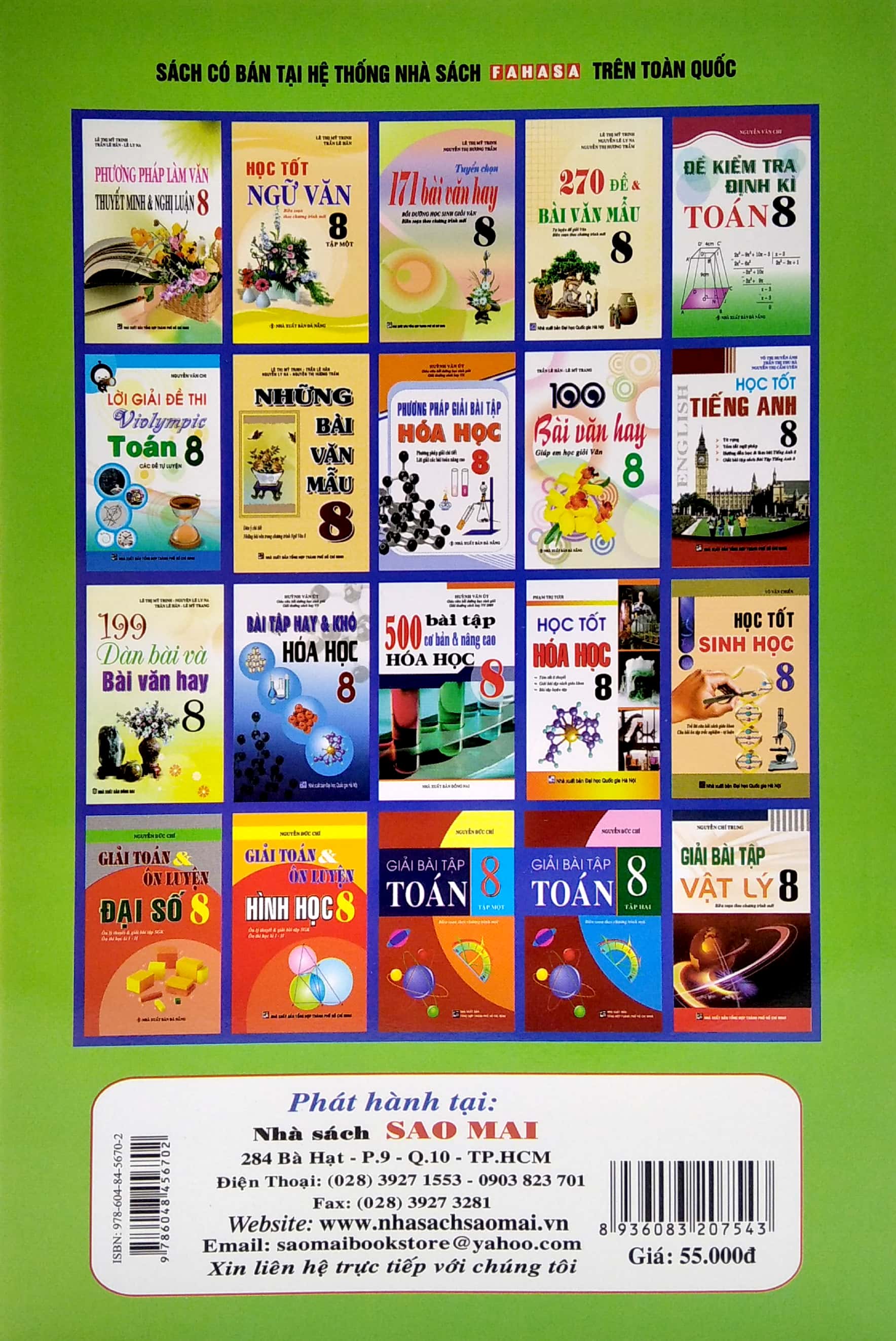 bộ học tốt ngữ văn 8 - tập 2 (biên soạn theo chương trình mới) - Ảnh 6