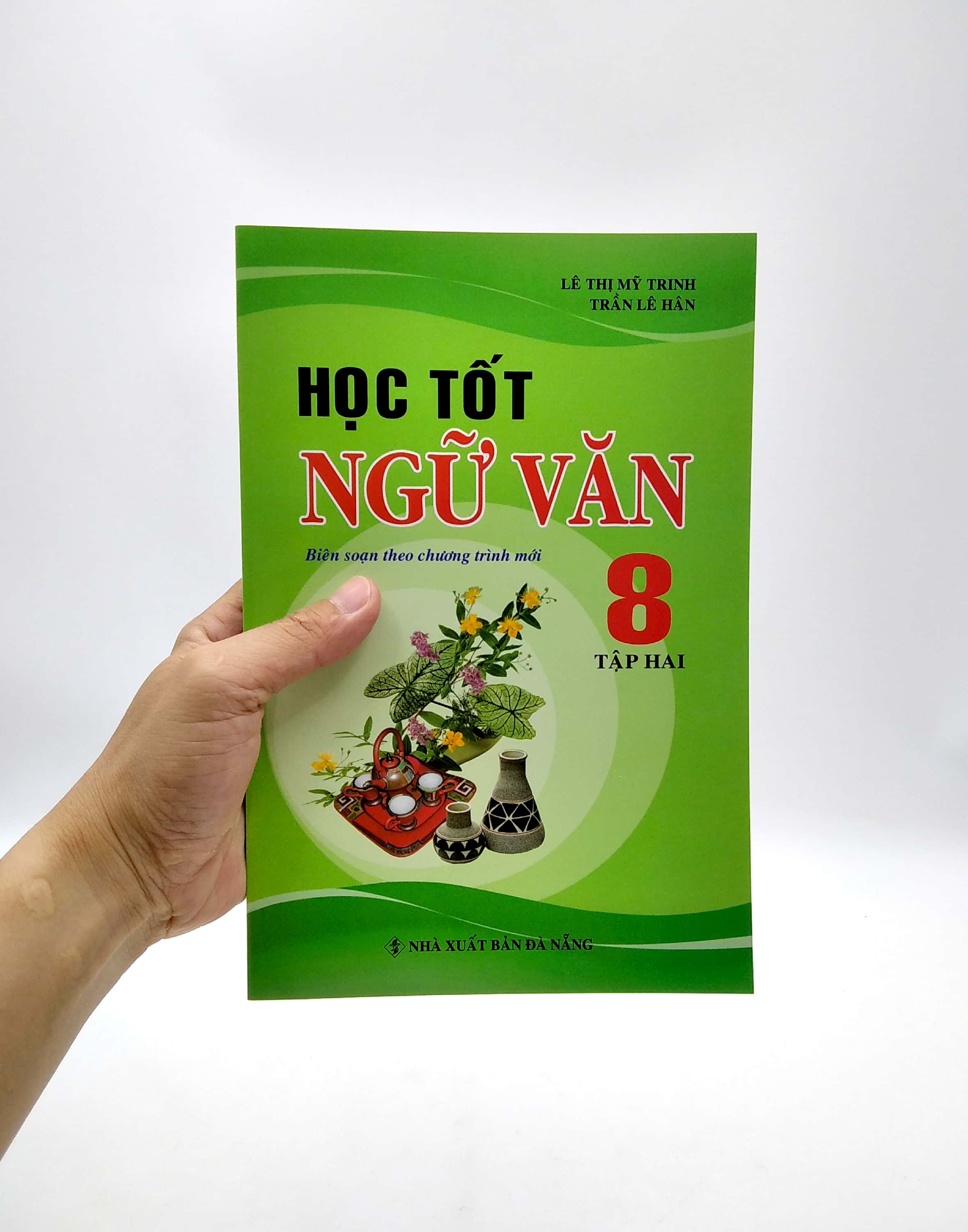 bộ học tốt ngữ văn 8 - tập 2 (biên soạn theo chương trình mới) - Ảnh 7