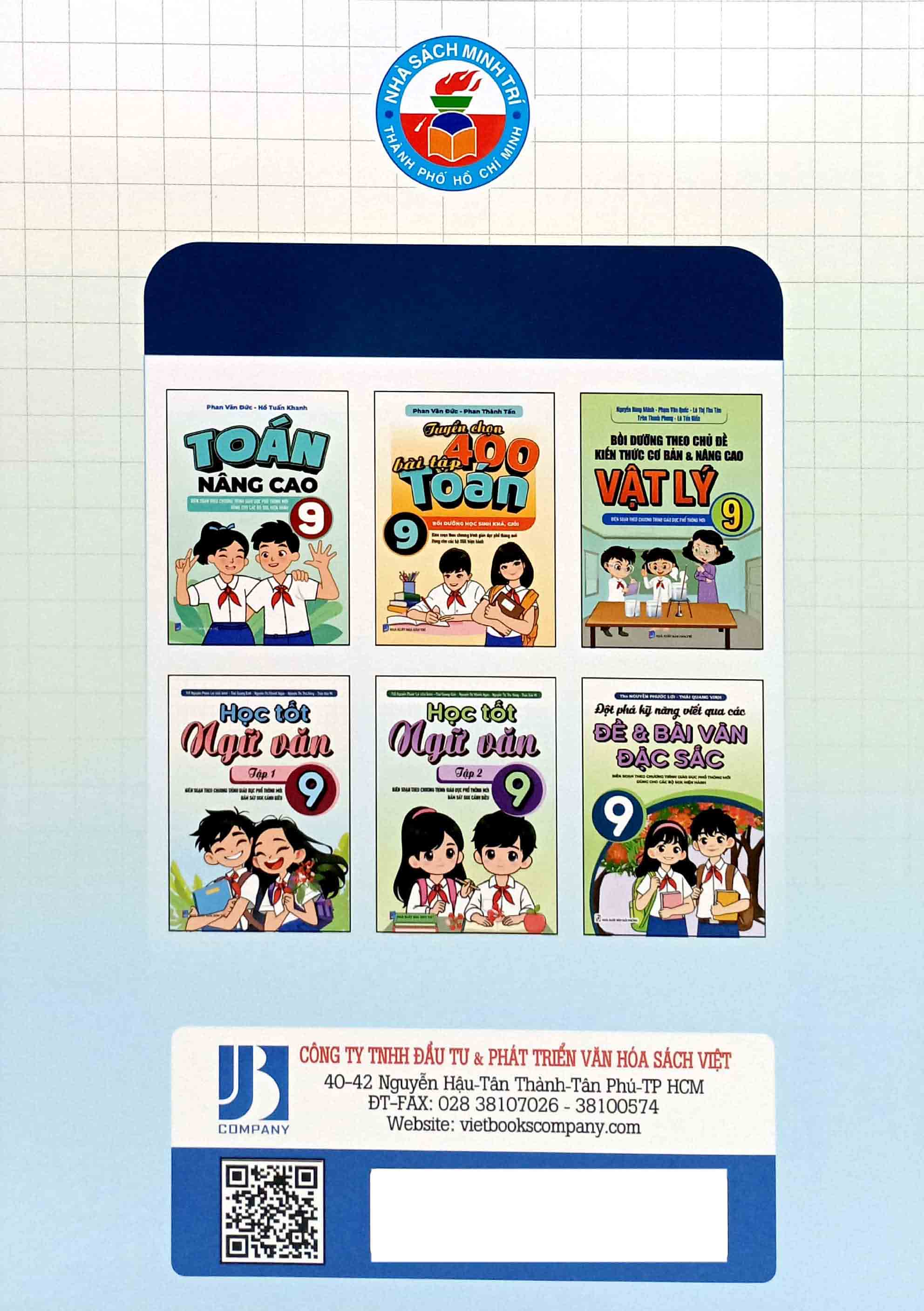 Bộ Học Tốt Ngữ Văn 9 - Tập 1 (Cánh Diều) - Ảnh 7