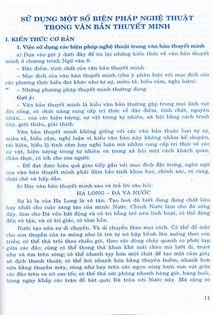 bộ học tốt ngữ văn 9 - tập 1 (tái bản) - Ảnh 10