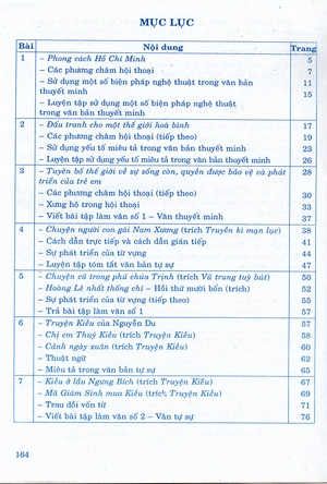 bộ học tốt ngữ văn 9 - tập 1 (tái bản) - Ảnh 2