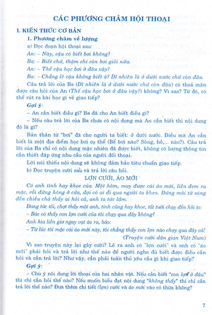 bộ học tốt ngữ văn 9 - tập 1 (tái bản) - Ảnh 6