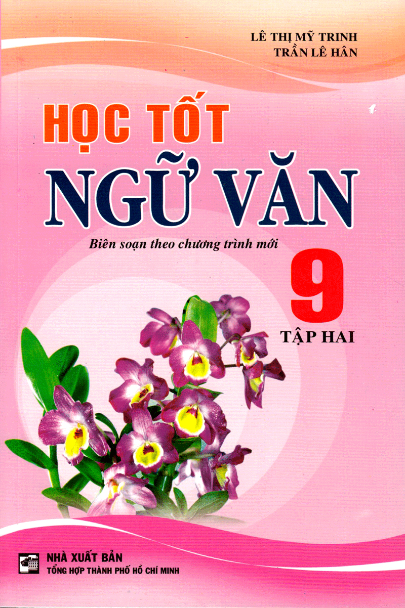 bộ học tốt ngữ văn 9 - tập 2 - Ảnh 2