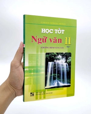 bộ học tốt ngữ văn lớp 11 - tập 1 (chương trình nâng cao) - Ảnh 7