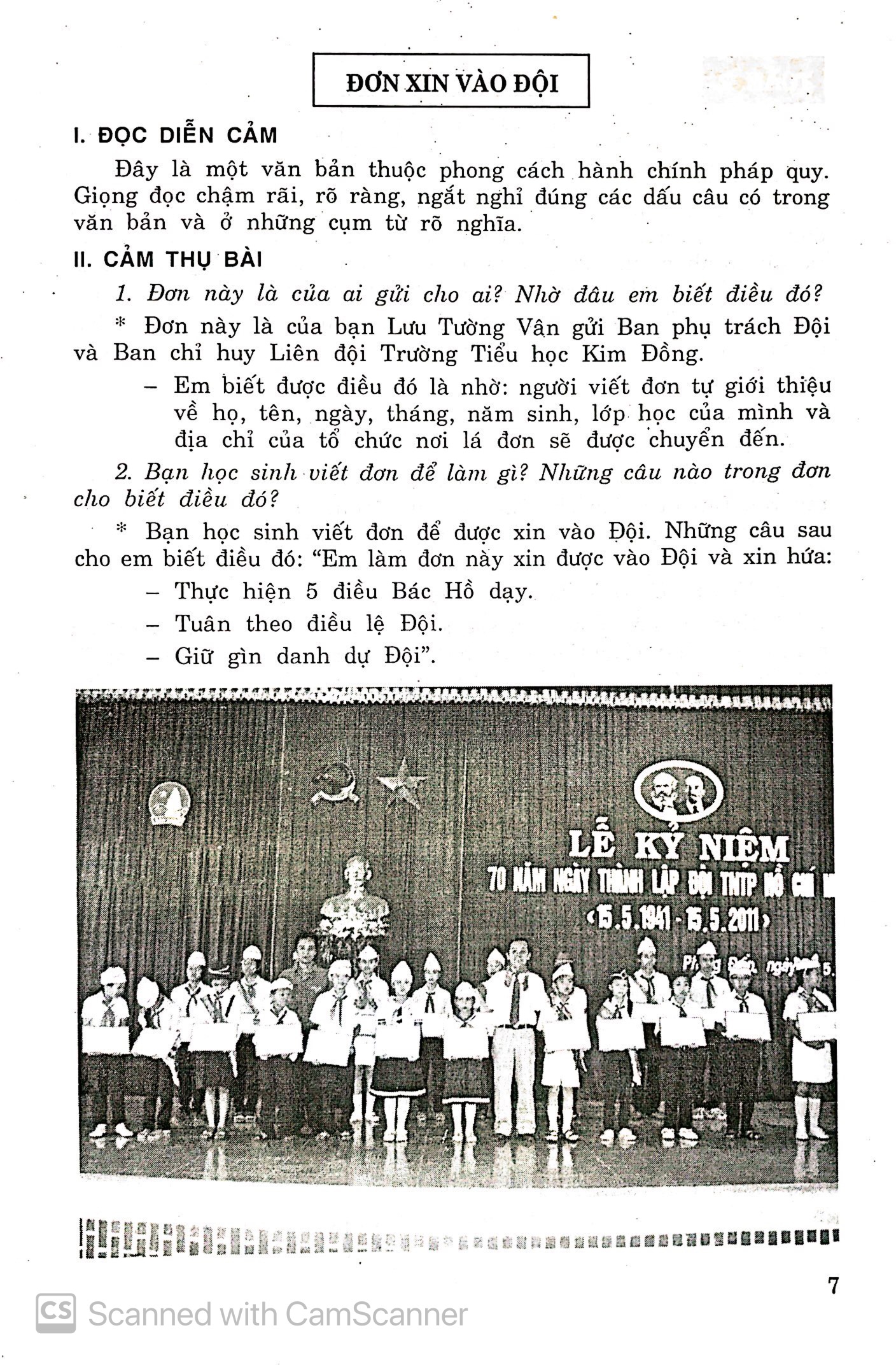 bộ học tốt tiếng việt 3 - tập 1 (tái bản 2018) - Ảnh 7