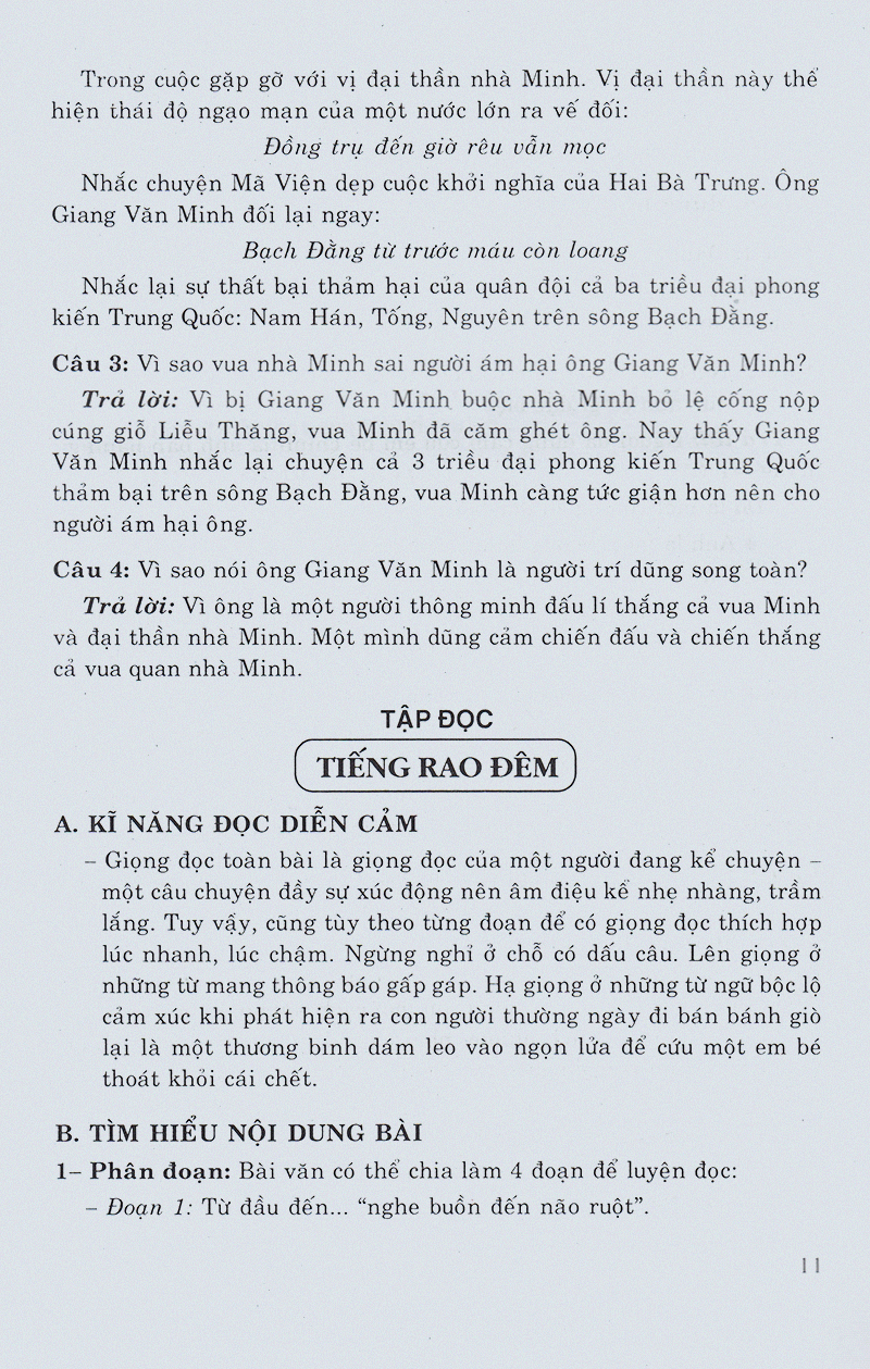 bộ học tốt tiếng việt 5 - tập 2 - Ảnh 10