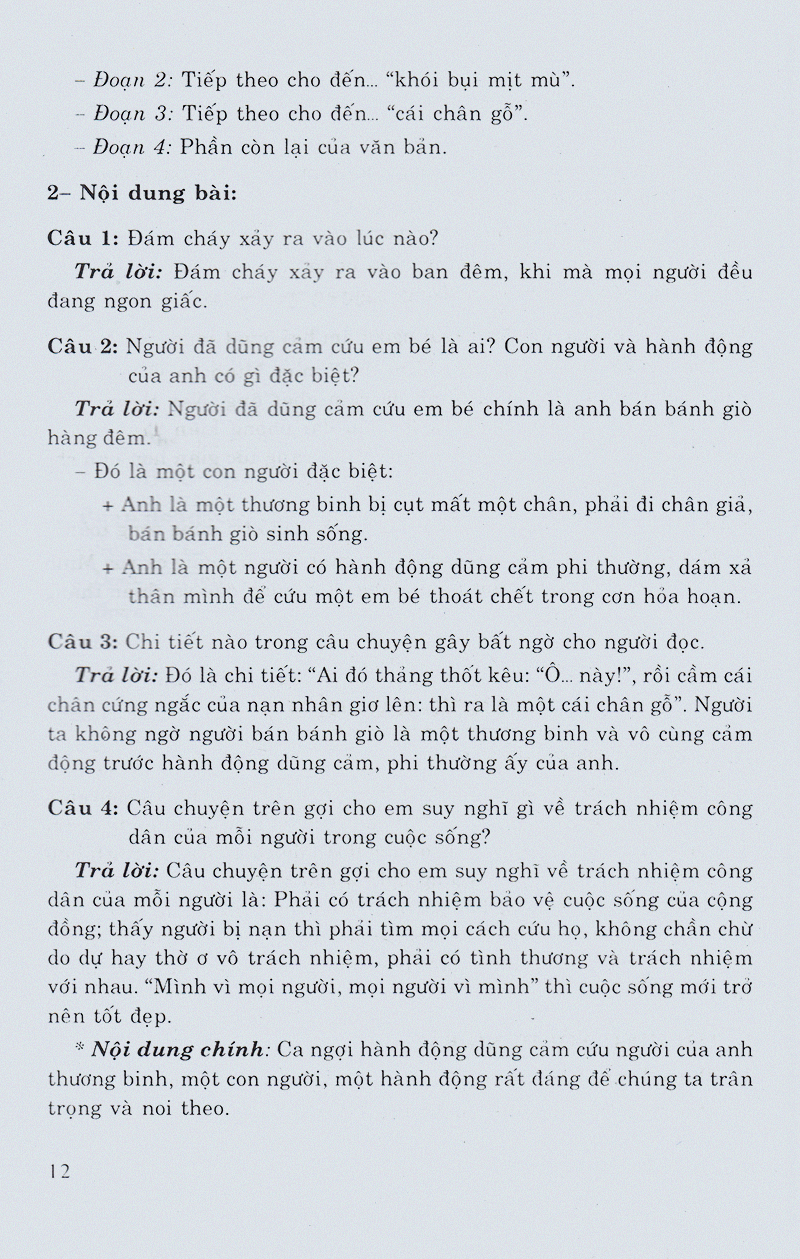 bộ học tốt tiếng việt 5 - tập 2 - Ảnh 11