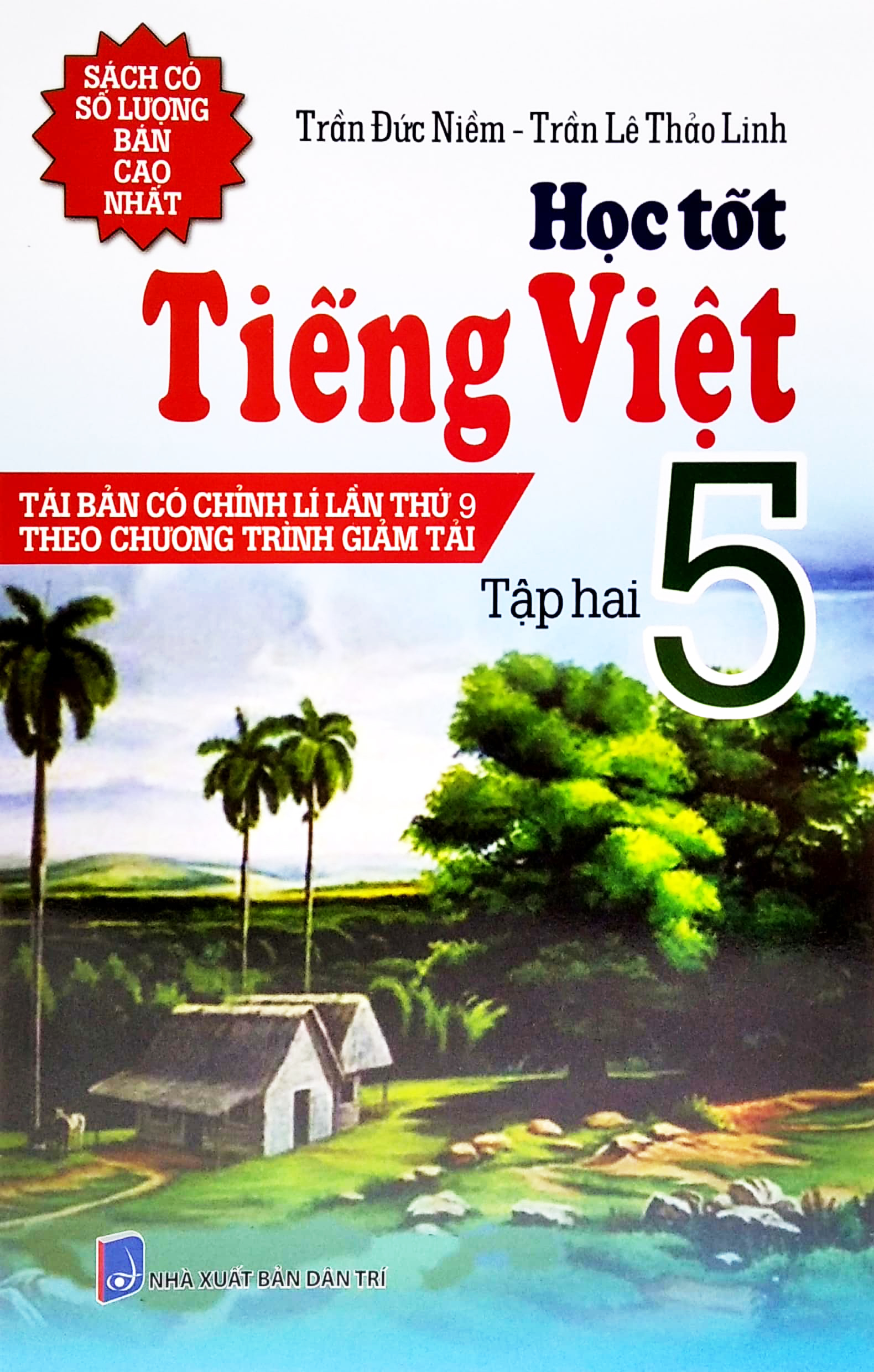 bộ học tốt tiếng việt lớp 5 - tập 2 (tái bản có chỉnh lí lần thứ 9 theo chương trình giảm tải) - Ảnh 2