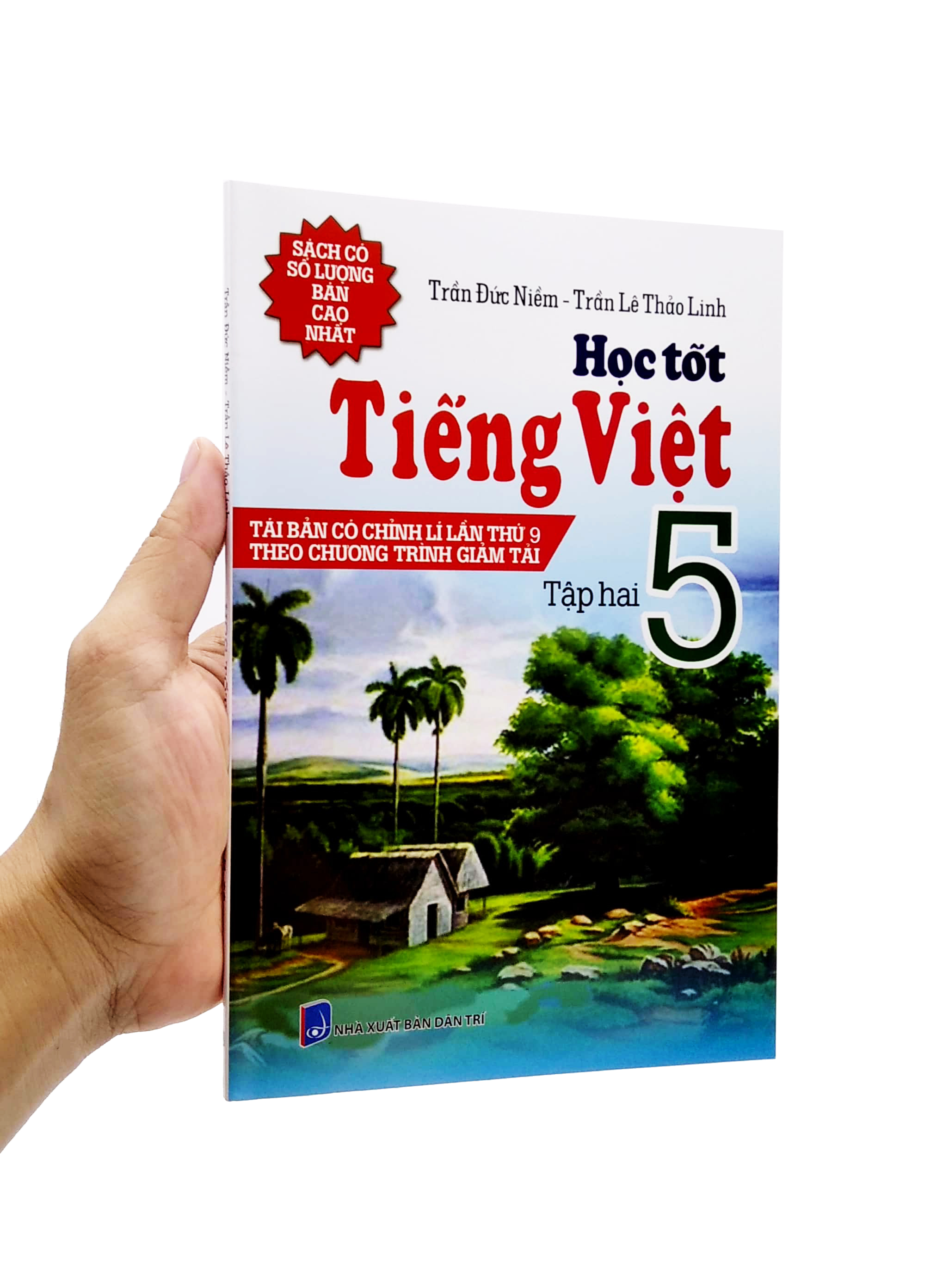 bộ học tốt tiếng việt lớp 5 - tập 2 (tái bản có chỉnh lí lần thứ 9 theo chương trình giảm tải) - Ảnh 7