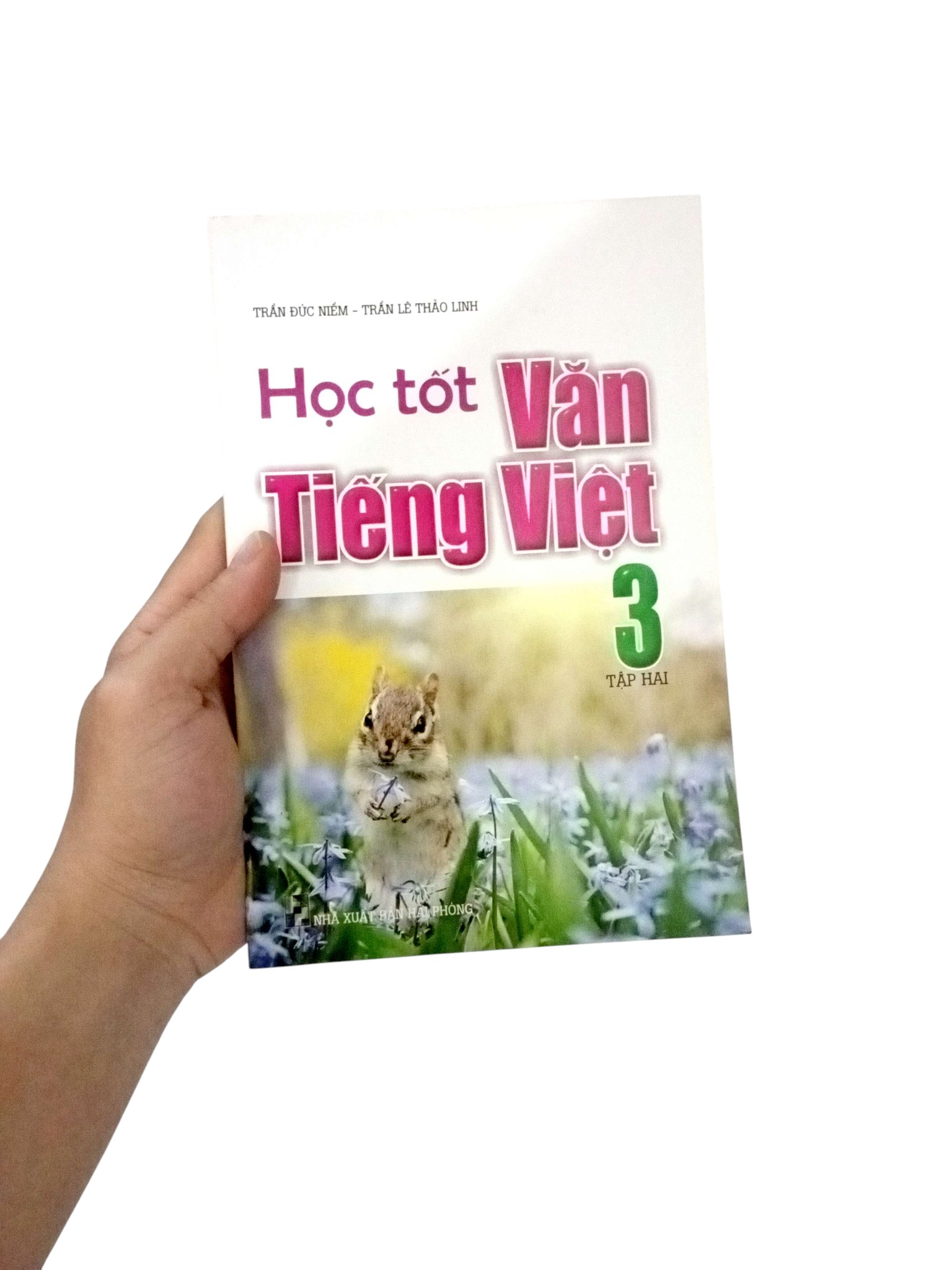 bộ học tốt văn - tiếng việt 3 - tập 2 - Ảnh 7
