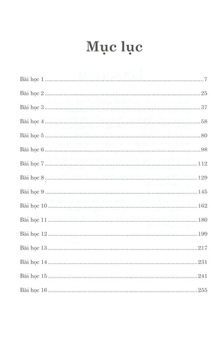 bộ học từ vựng tiếng anh theo chủ đề - tập 1 - Ảnh 3