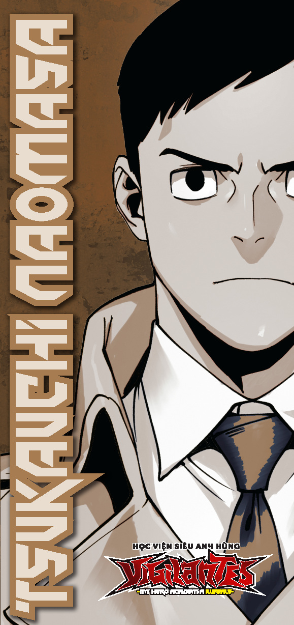 Bộ Học Viện Siêu Anh Hùng Vigilantes - My Hero Academia Illegals - Tập 12 - Might Signal - Tặng Kèm Bookmark - Ảnh 4